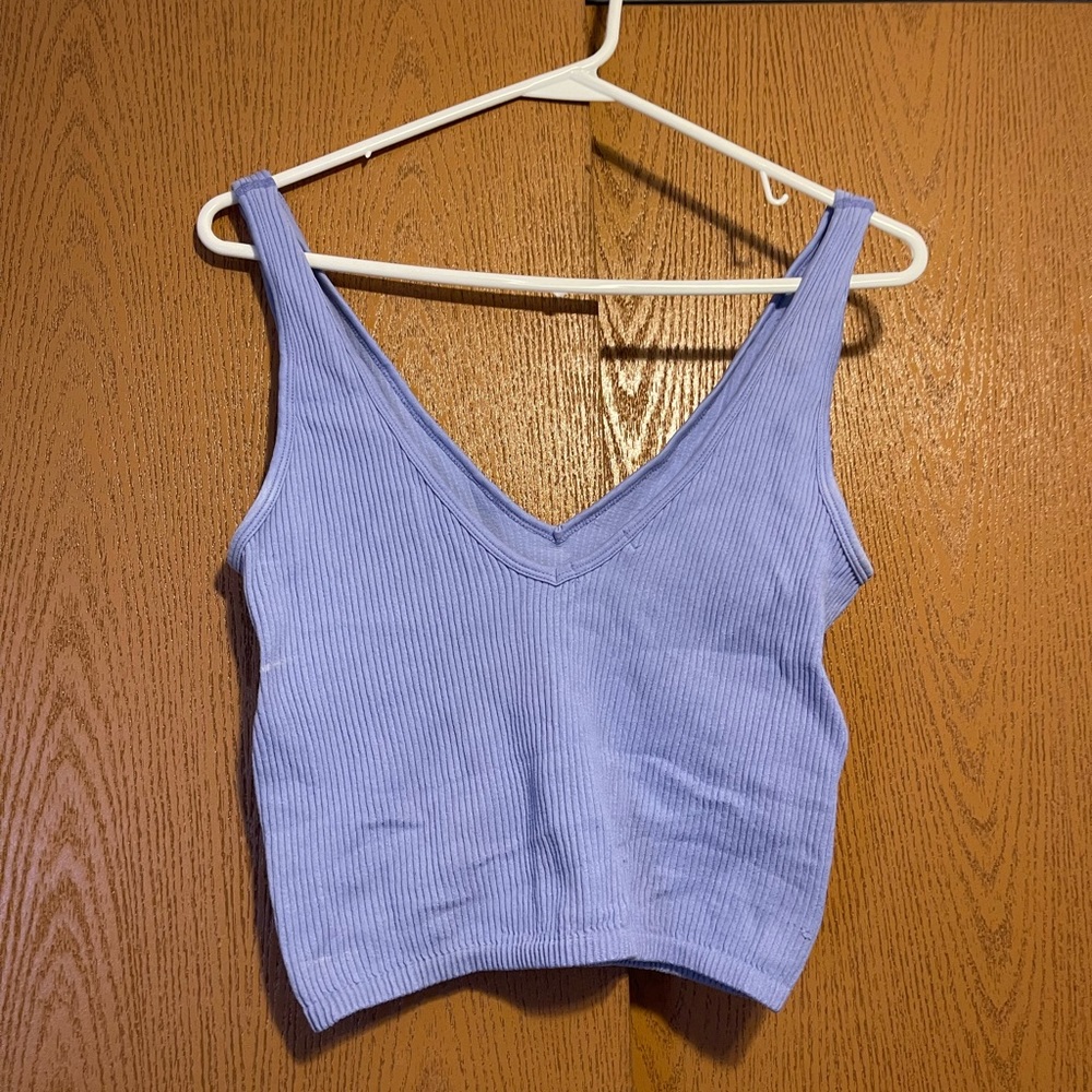 Forever 21 tank top!